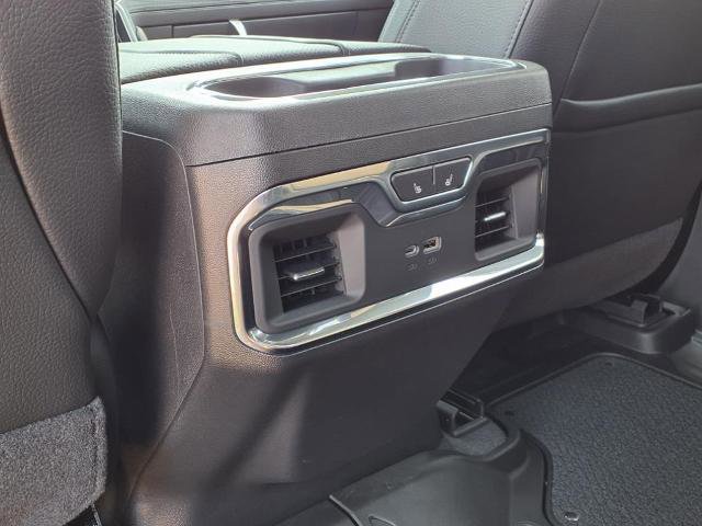 New 2025 GMC Sierra 1500 Denali w/ Denali Reserve Package image 23
