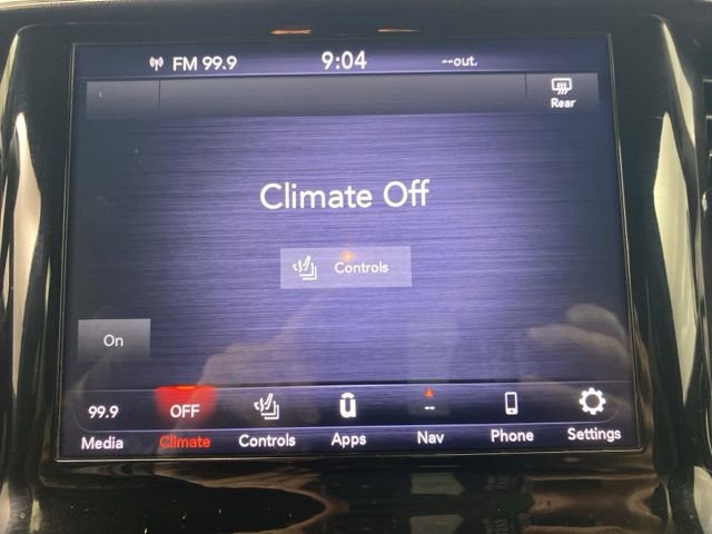 Certified 2021 RAM 2500 Big Horn w/ Level 2 Equipment Group image 38