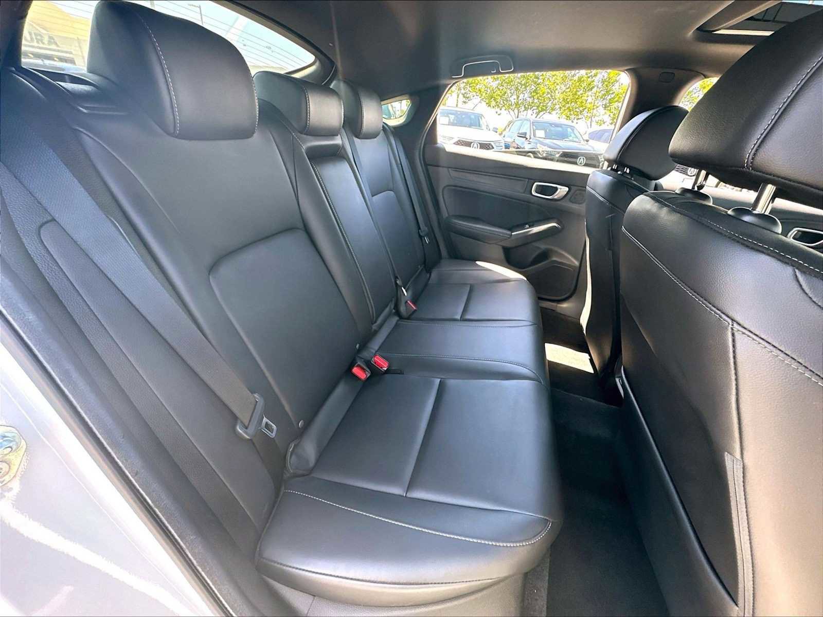 Used 2024 Acura Integra A-Spec FWD image 29