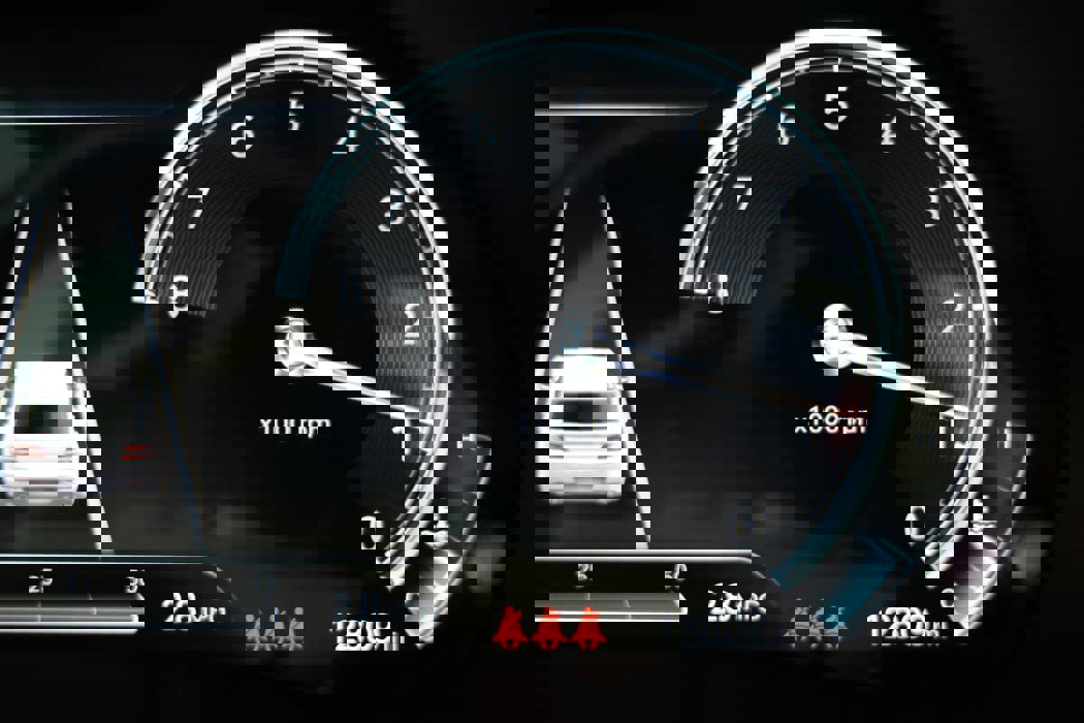 Used 2024 Genesis GV80 3.5T image 12