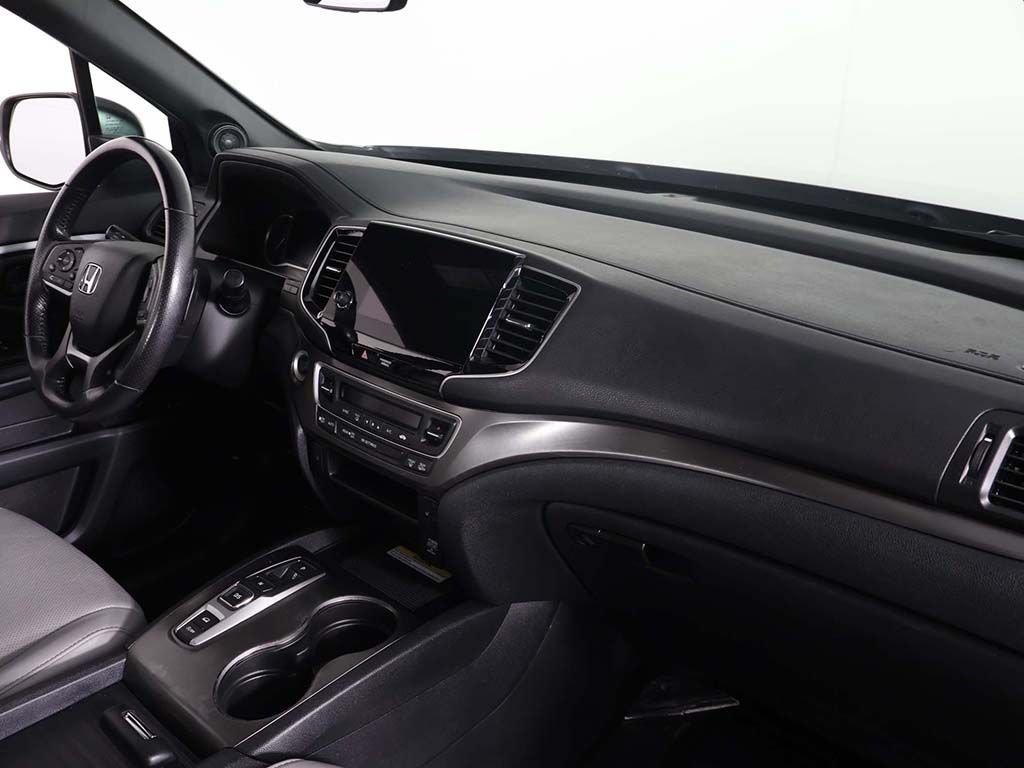 Used 2023 Honda Passport EX-L image 30