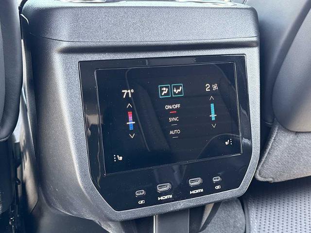New 2026 GMC Yukon XL Denali Ultimate AWD/4WD image 24