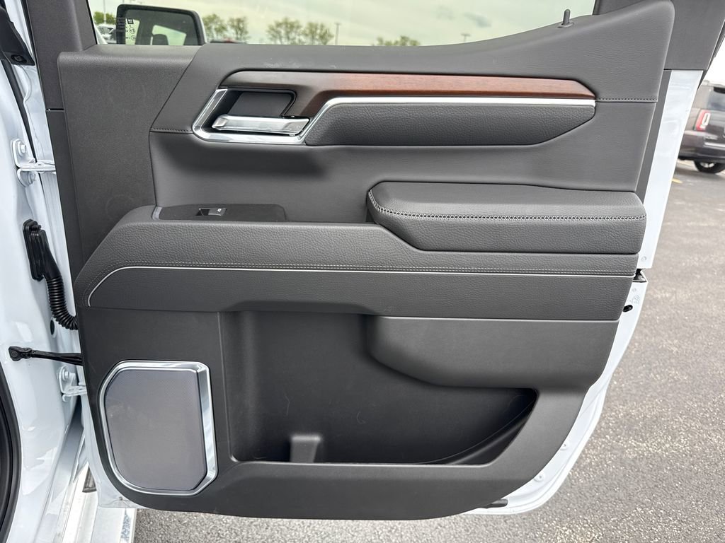New 2026 GMC Sierra 1500 Denali AWD/4WD image 36