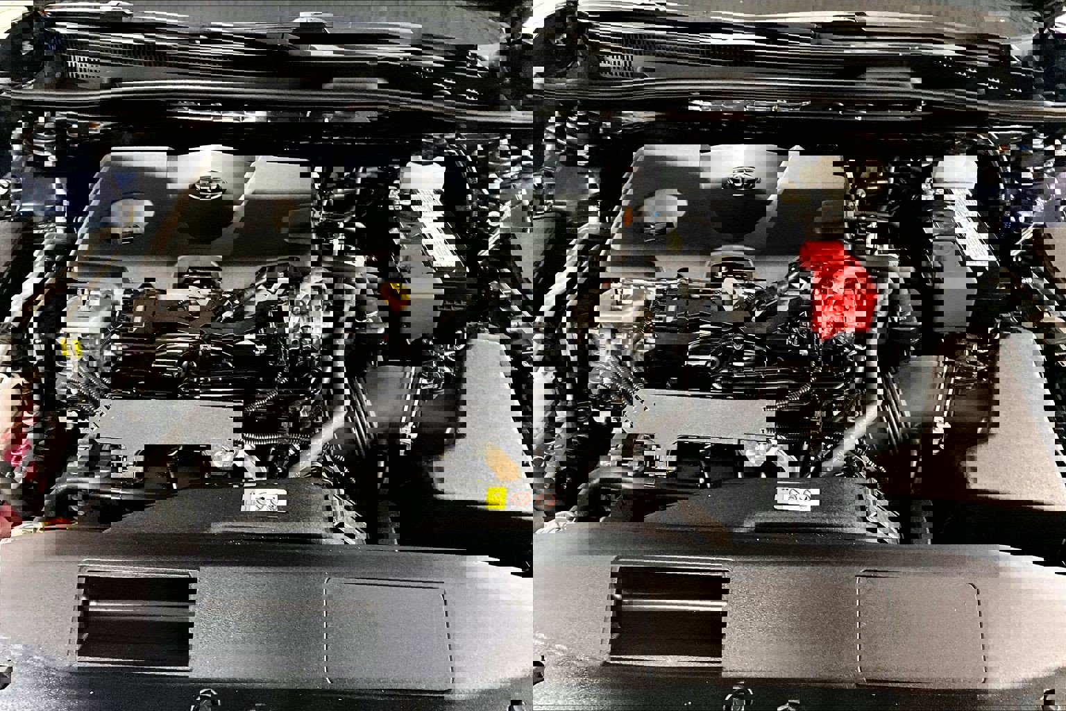 Used 2022 Toyota Camry XSE image 10