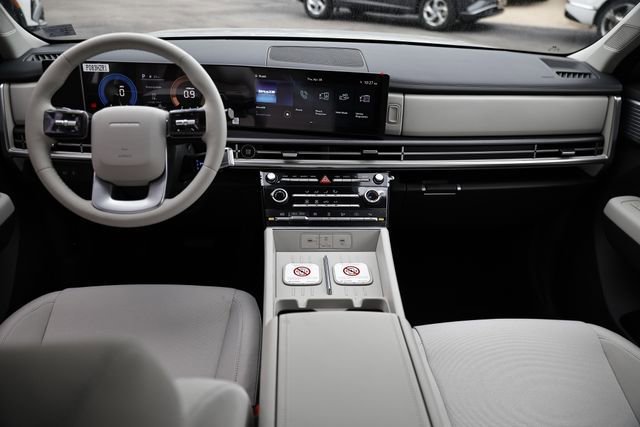 New 2026 Hyundai Santa Fe SE AWD/4WD image 9