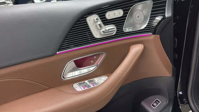 Certified 2026 Mercedes-Benz GLE 350 4MATIC image 14