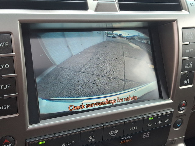 Used 2013 Lexus GX 460 AWD/4WD image 19