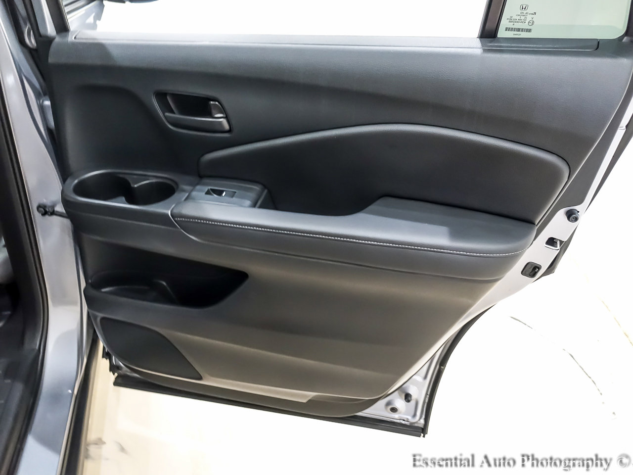 Used 2022 Honda Passport EX-L image 29