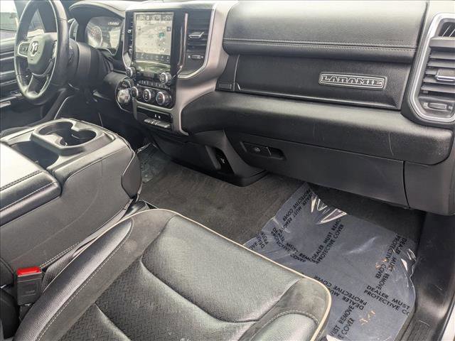 Used 2023 RAM 1500 Laramie image 21