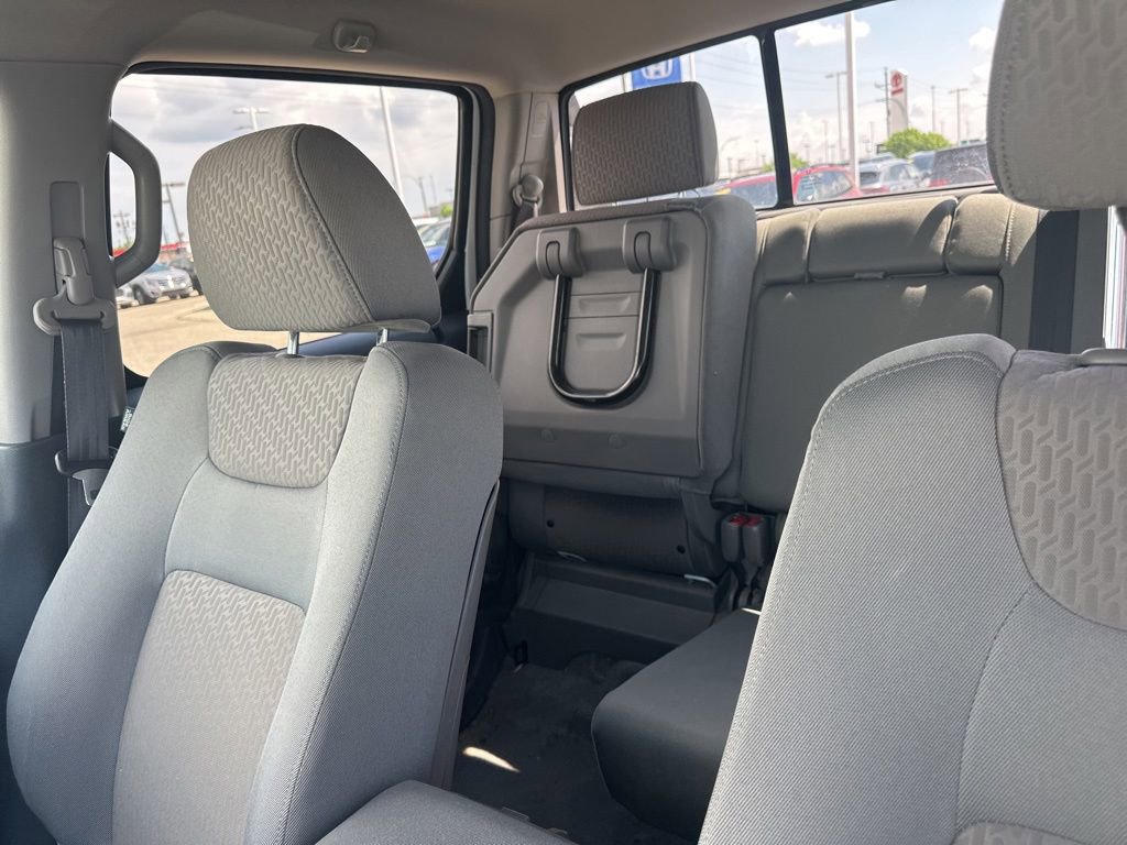 Used 2013 Honda Ridgeline RTS image 14