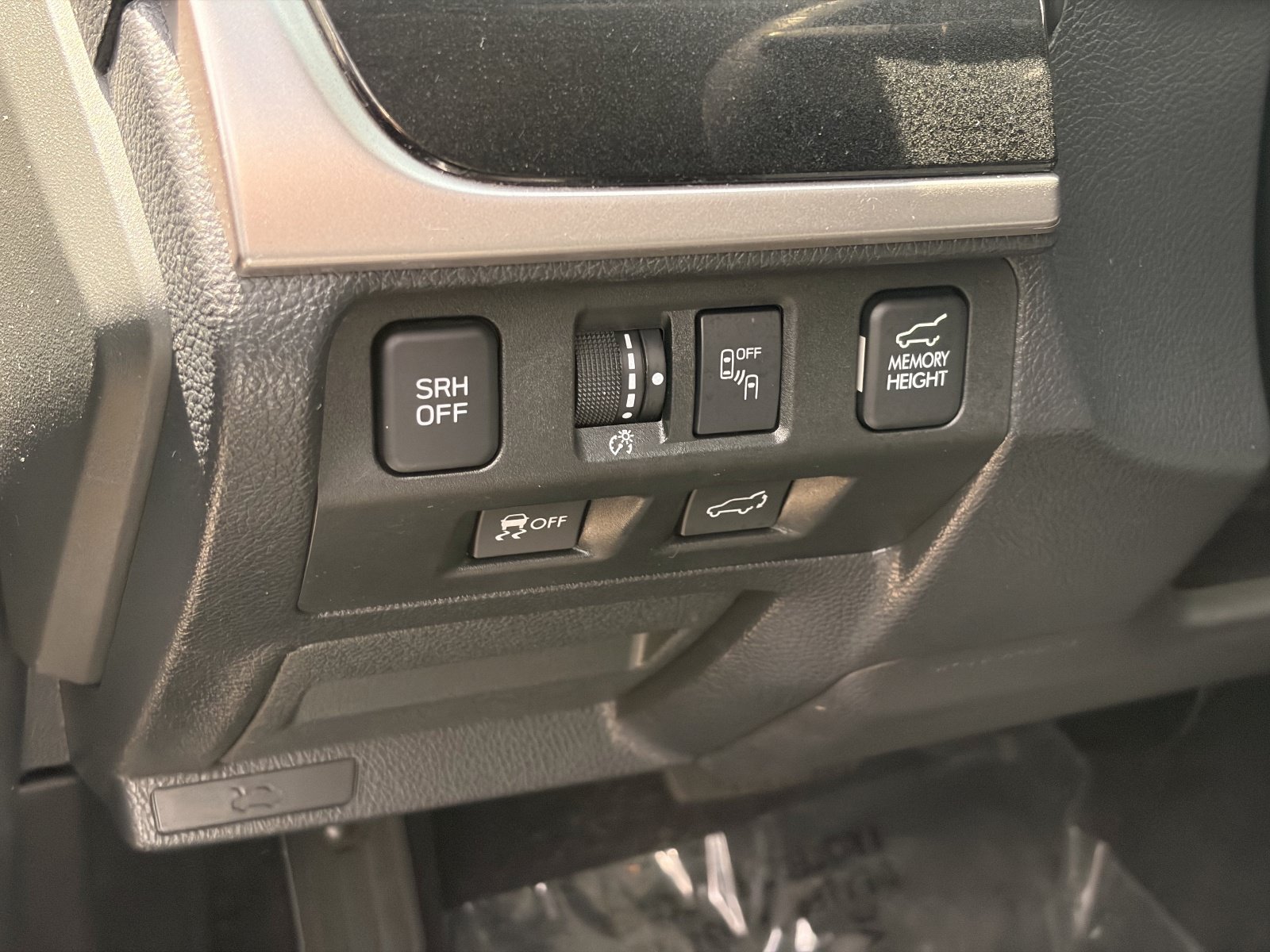 Used 2017 Subaru Forester 2.0XT Touring AWD/4WD image 21