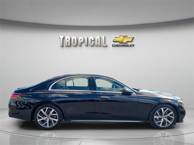 Used 2024 Mercedes-Benz E 350 E 350 image 6