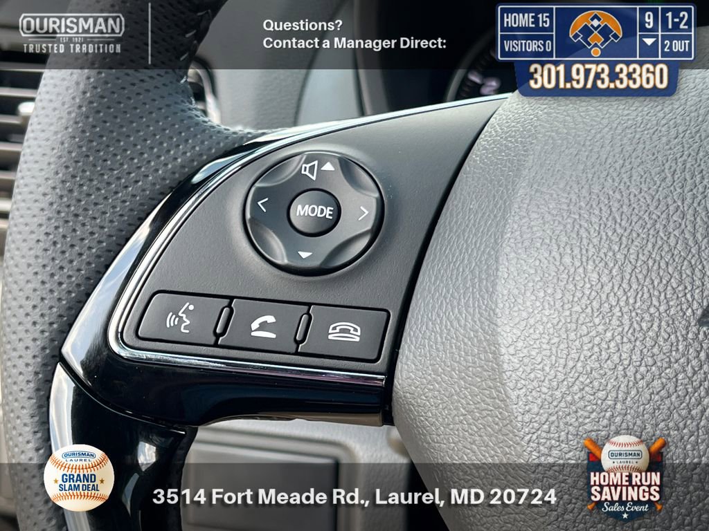 New 2026 Mitsubishi Eclipse Cross AWD image 23