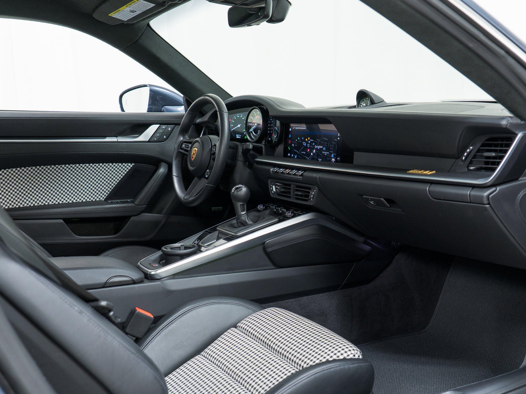 Used 2023 Porsche 911 Sport Classic image 30