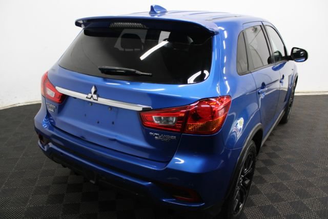 Used 2018 Mitsubishi Outlander Sport LE FWD image 6