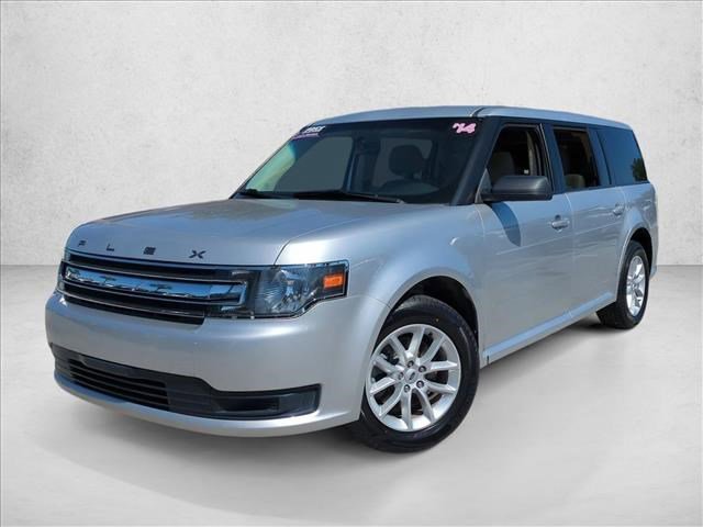 Used 2014 Ford Flex SE