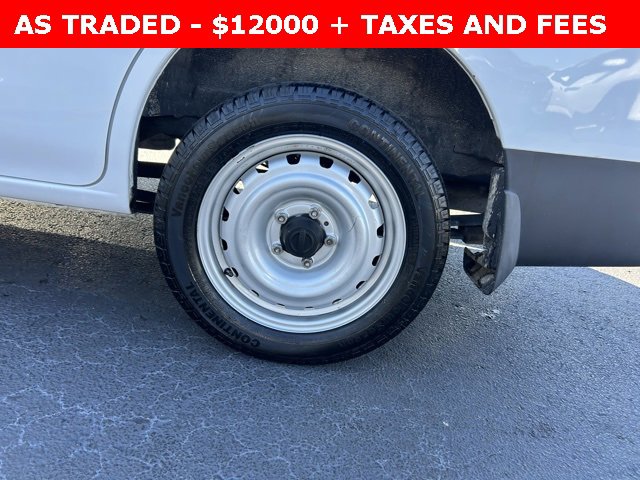 Used 2020 Nissan NV200 S image 10