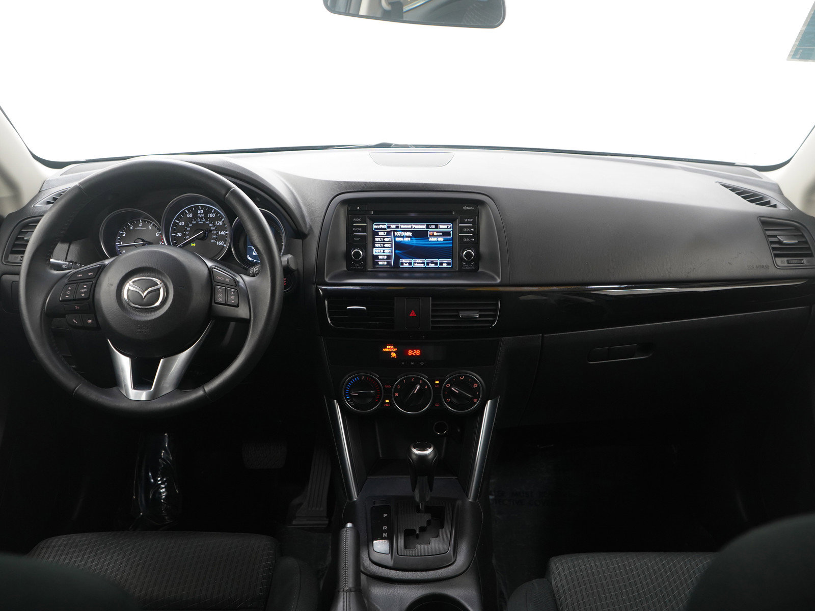 Used 2014 MAZDA CX-5 Touring image 13