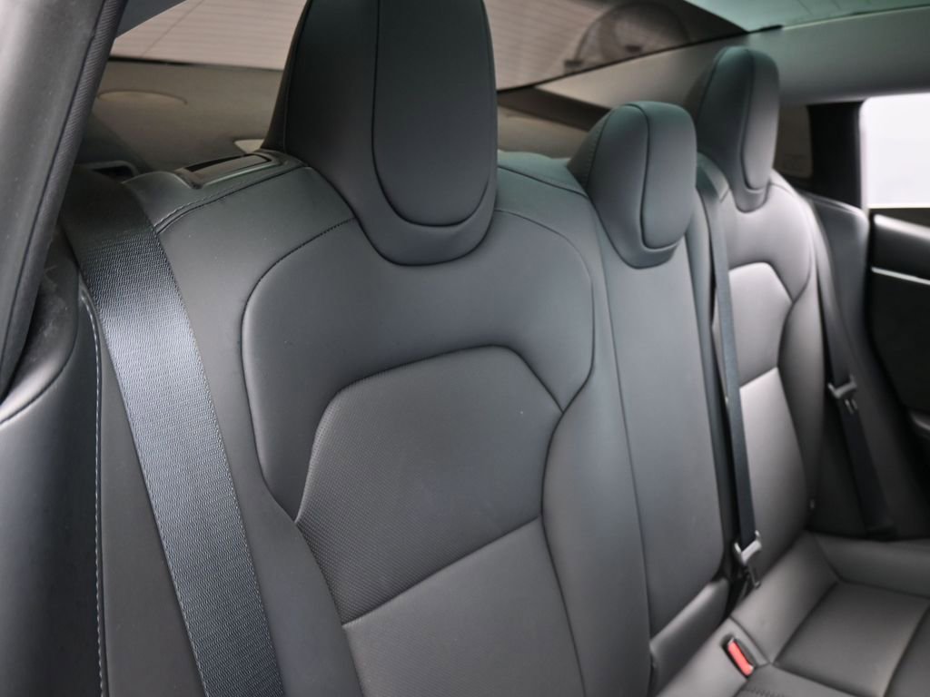 Used 2025 Tesla Model 3 Long Range image 35