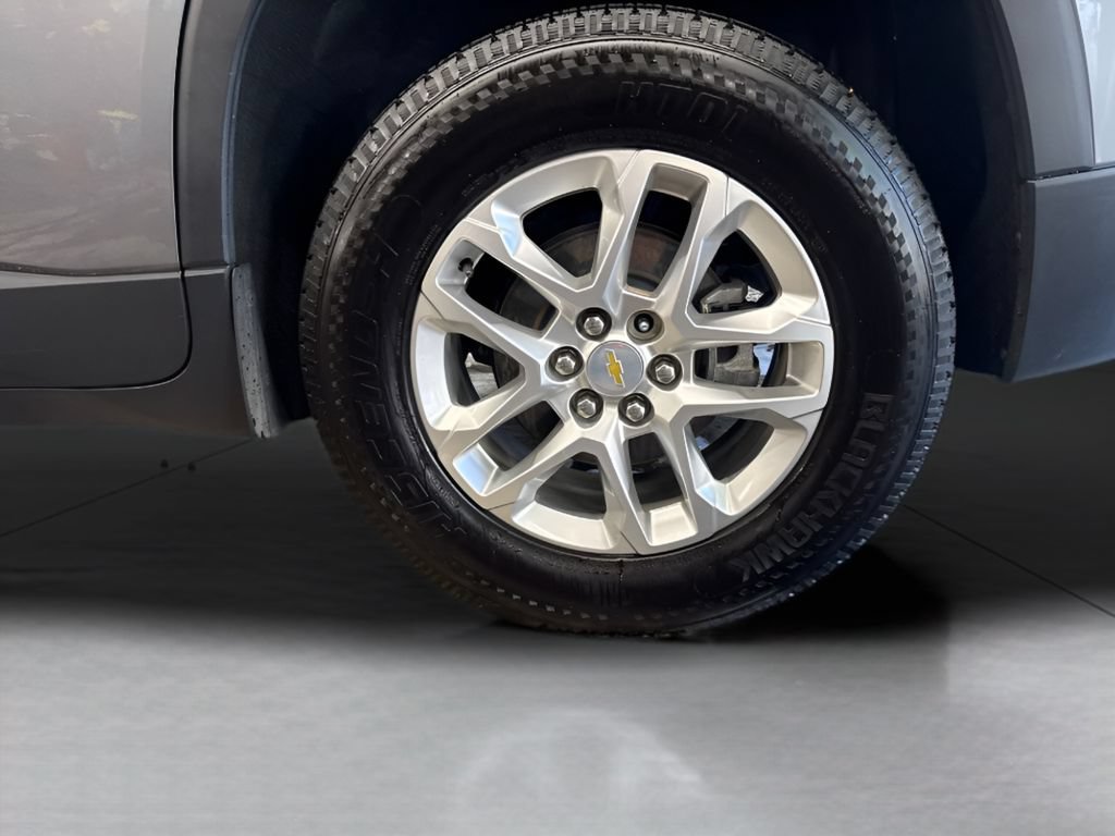 Used 2020 Chevrolet Traverse LT AWD/4WD image 7