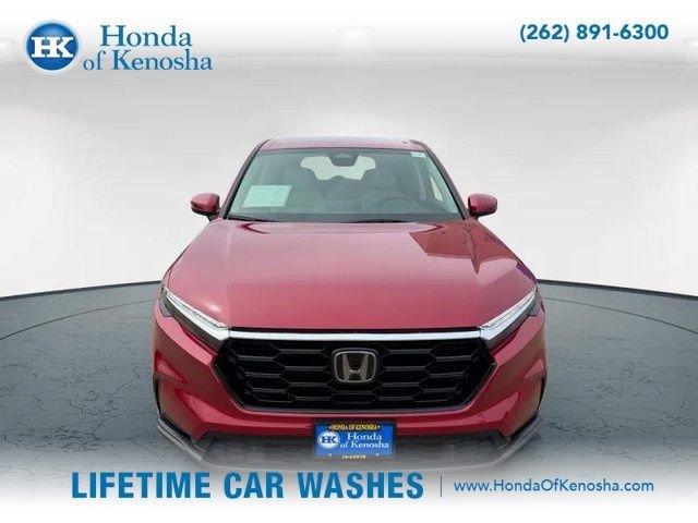 Used 2024 Honda CR-V EX-L image 2