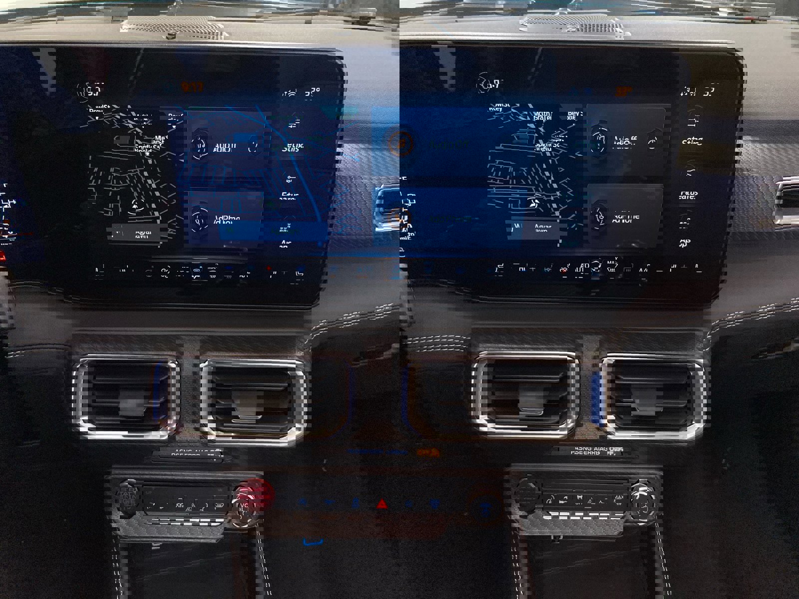 New 2026 Ford Mustang Premium image 24