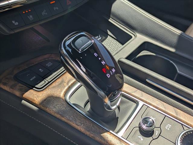 Used 2025 Cadillac CT5 Premium Luxury RWD image 12