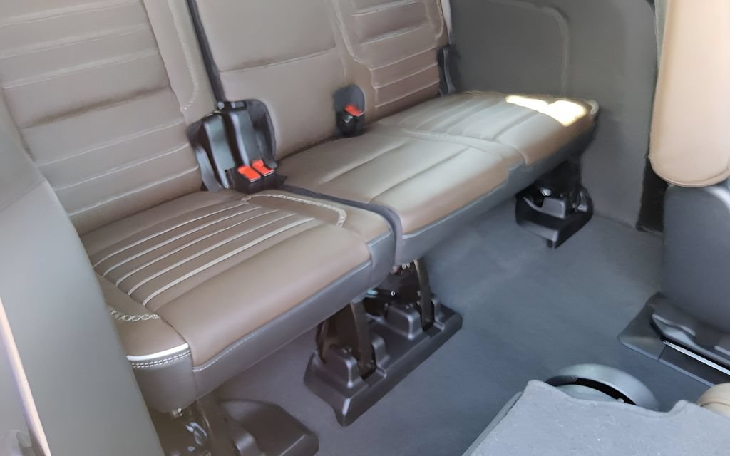 New 2026 GMC Yukon XL Denali Ultimate w/ LPO, Illumination Package AWD/4WD image 44