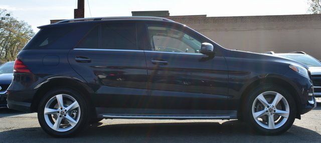 Used 2018 Mercedes-Benz GLE 350 w/ Premium 1 Package image 5