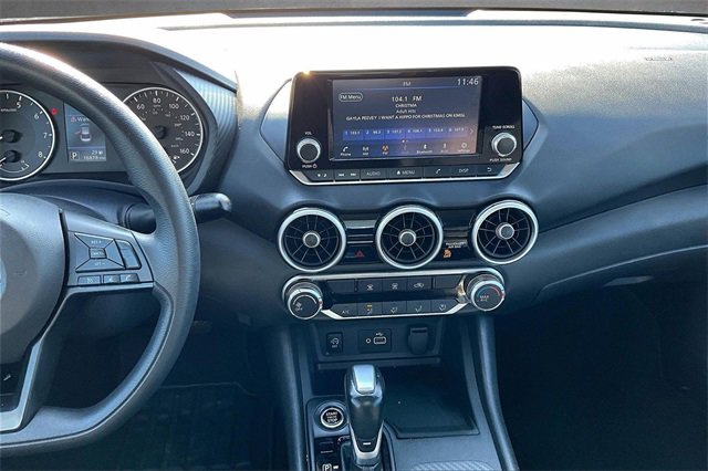 Used 2024 Nissan Sentra S image 4