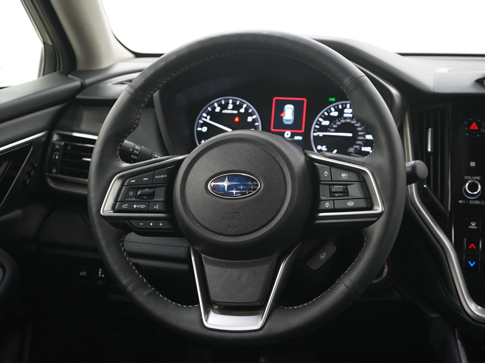 Used 2024 Subaru Outback Limited XT AWD/4WD image 17
