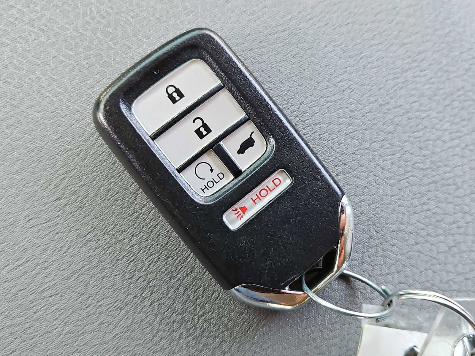 Used 2022 Honda CR-V EX image 33