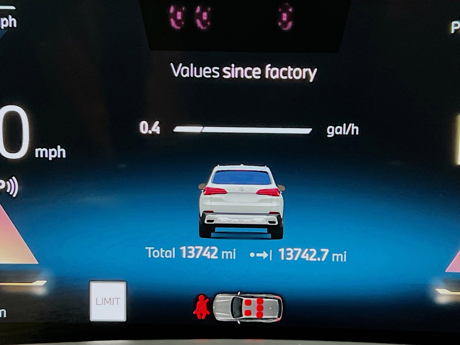 Used 2024 BMW X5 sDrive40i w/ Premium Package RWD image 8