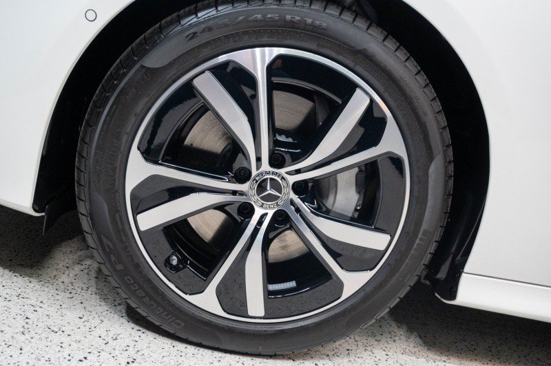 New 2026 Mercedes-Benz CLE 300 4MATIC Coupe image 12