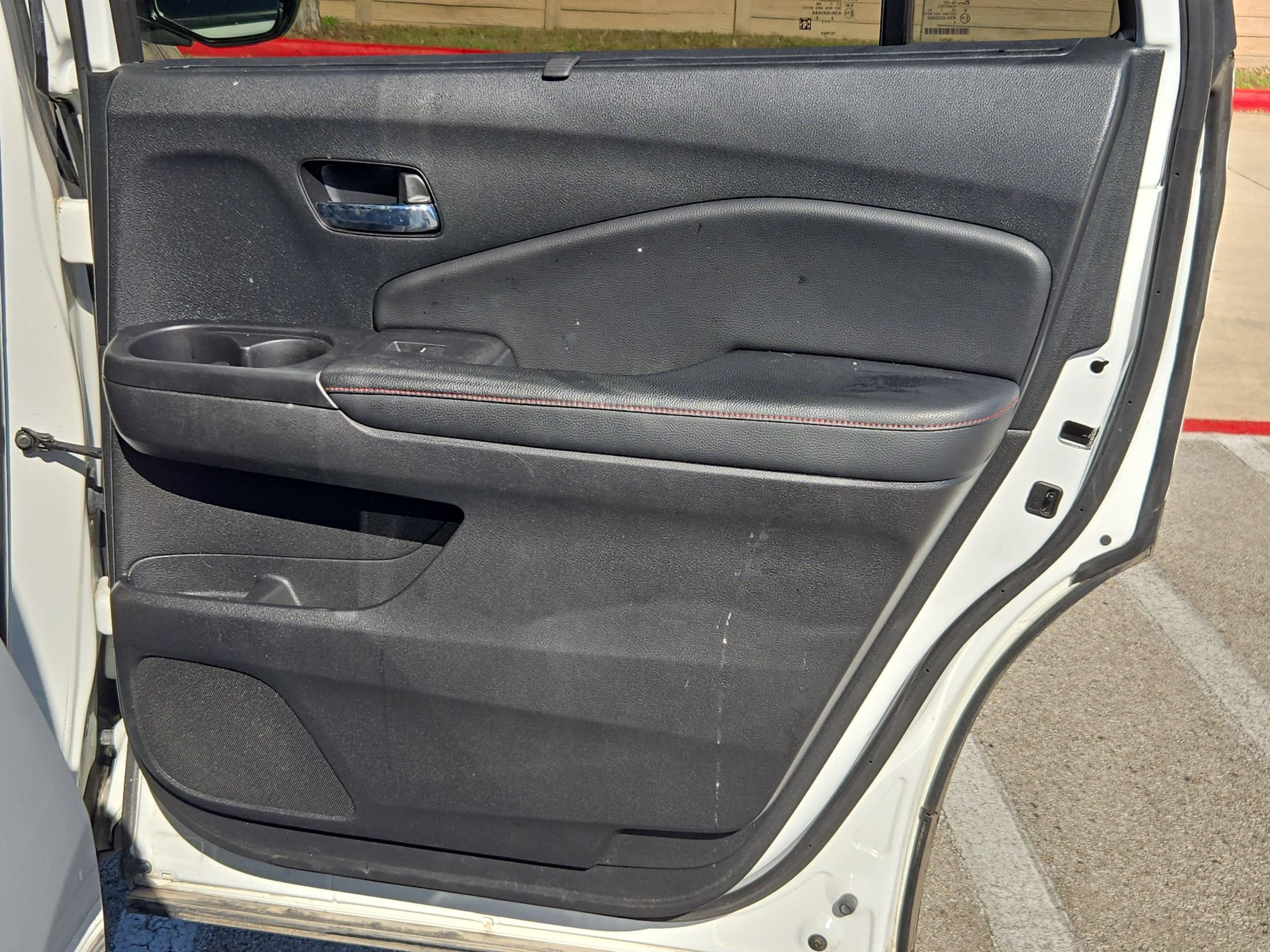 Used 2021 Honda Pilot Black Edition image 26