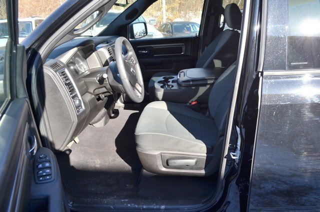 Used 2022 RAM 1500 Classic Warlock w/ Electronics Group image 17