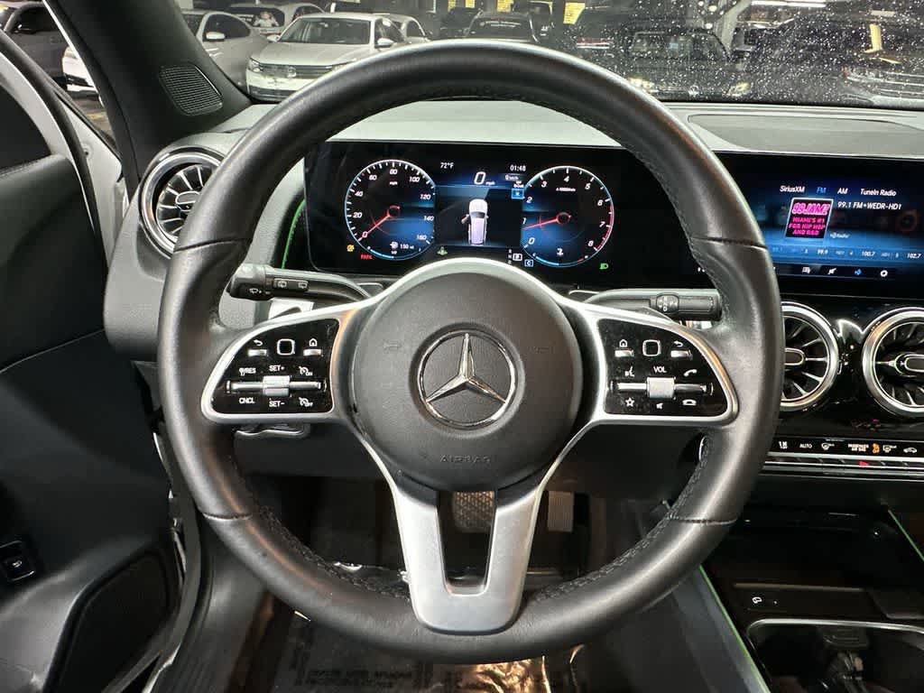 Used 2023 Mercedes-Benz GLB 250 image 15