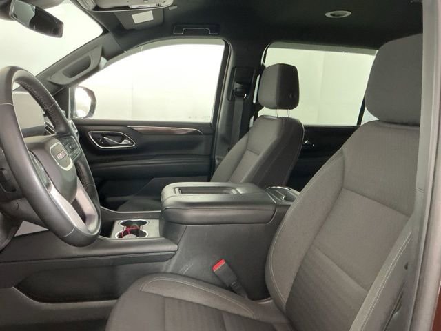 Used 2023 GMC Yukon XL SLE w/ Max Trailering Package AWD/4WD image 12