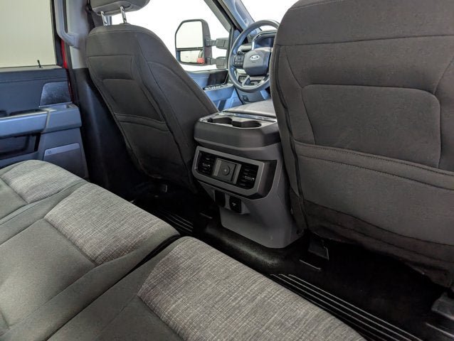 Used 2023 Ford F250 XLT w/ XLT Premium Package AWD/4WD image 19