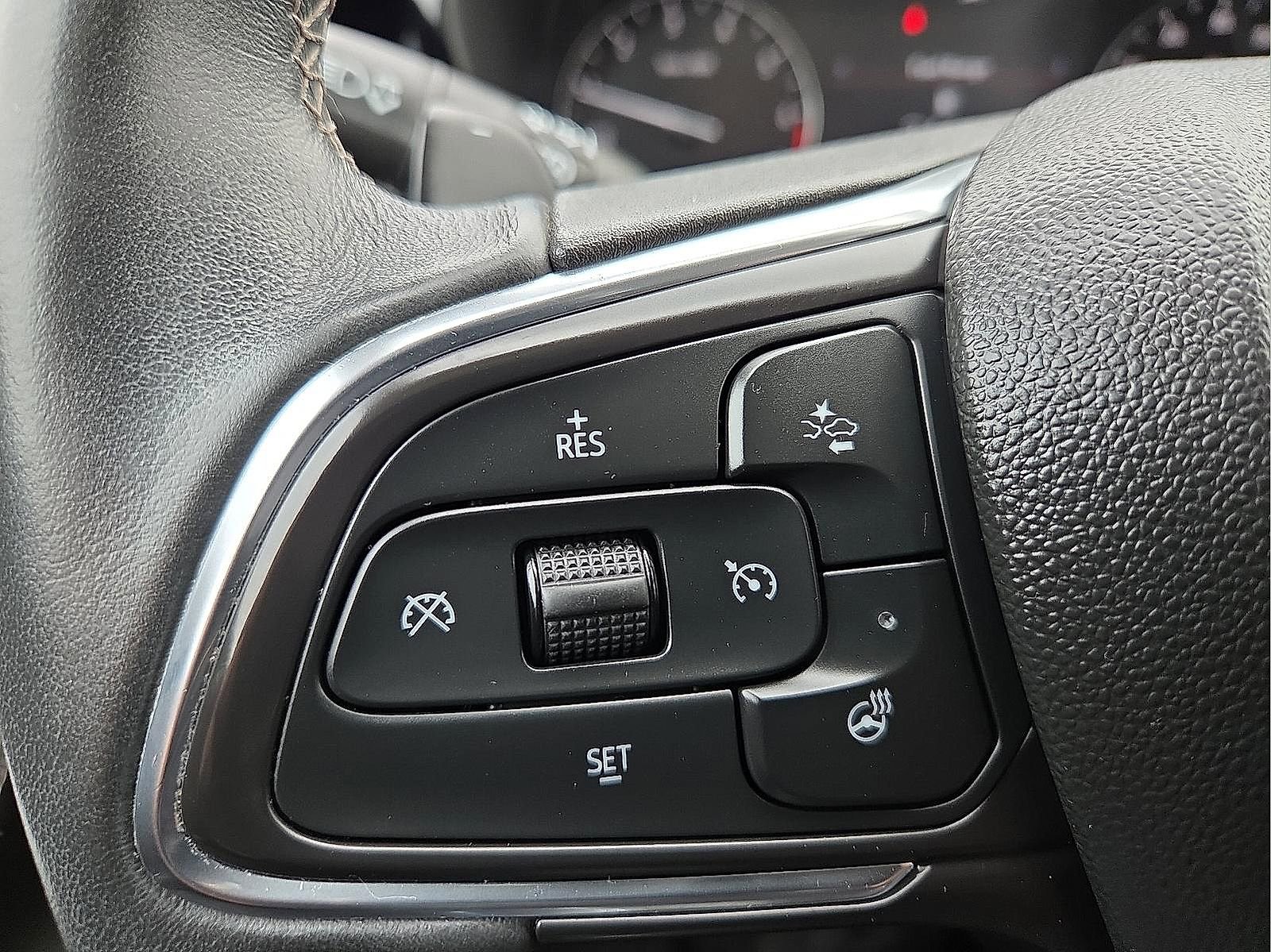 Used 2021 Buick Envision Preferred image 19