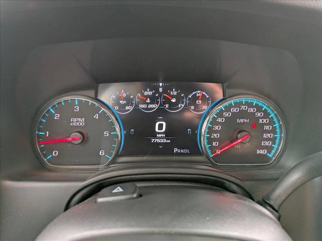 Used 2019 GMC Yukon XL Denali w/ Denali Ultimate Package image 9