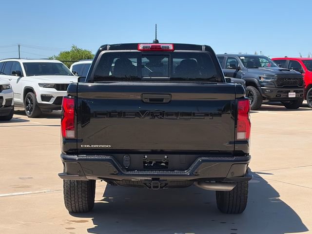 Used 2024 Chevrolet Colorado Z71 w/ Advanced Trailering Package image 8