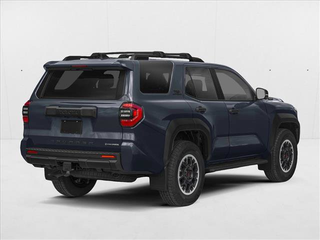 New 2026 Toyota 4Runner TRD Off-Road Premium w/ Tow Technology Package AWD/4WD video 2