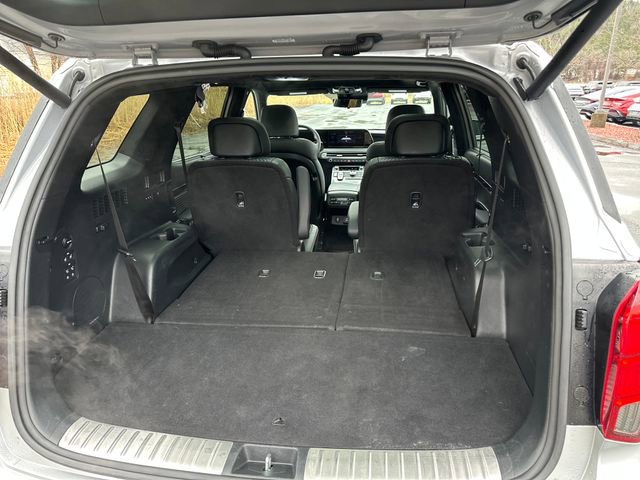 Used 2024 Hyundai Palisade Calligraphy image 24