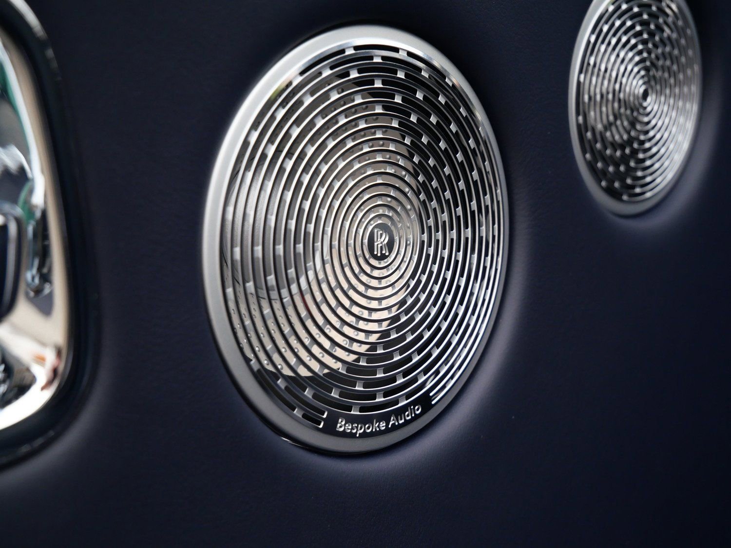 New 2026 Rolls-Royce Ghost Extended Wheelbase image 25