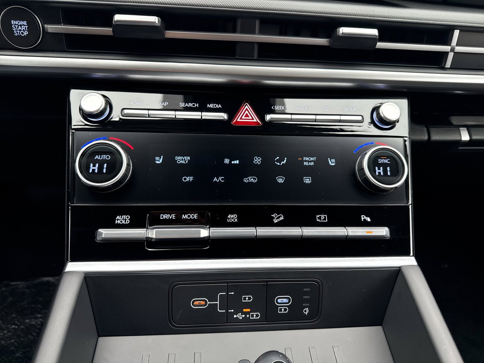 New 2027 Hyundai Santa Fe SEL AWD/4WD image 20