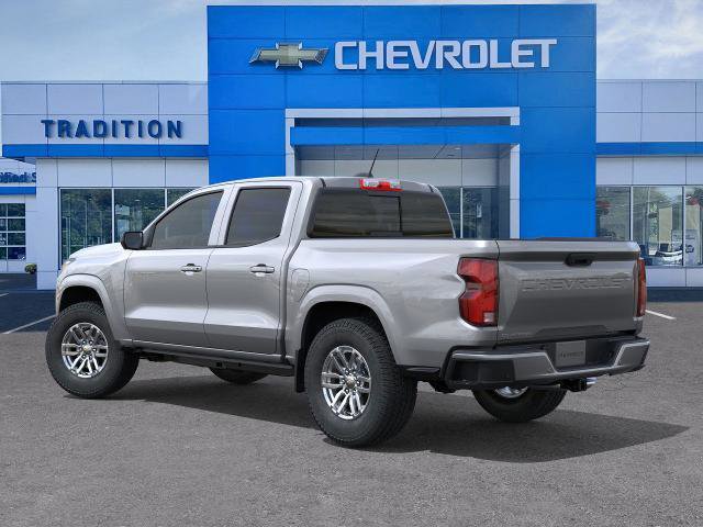 New 2026 Chevrolet Colorado LT w/ LT Convenience Package image 3