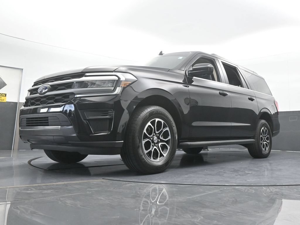 Used 2024 Ford Expedition Max XLT RWD image 57