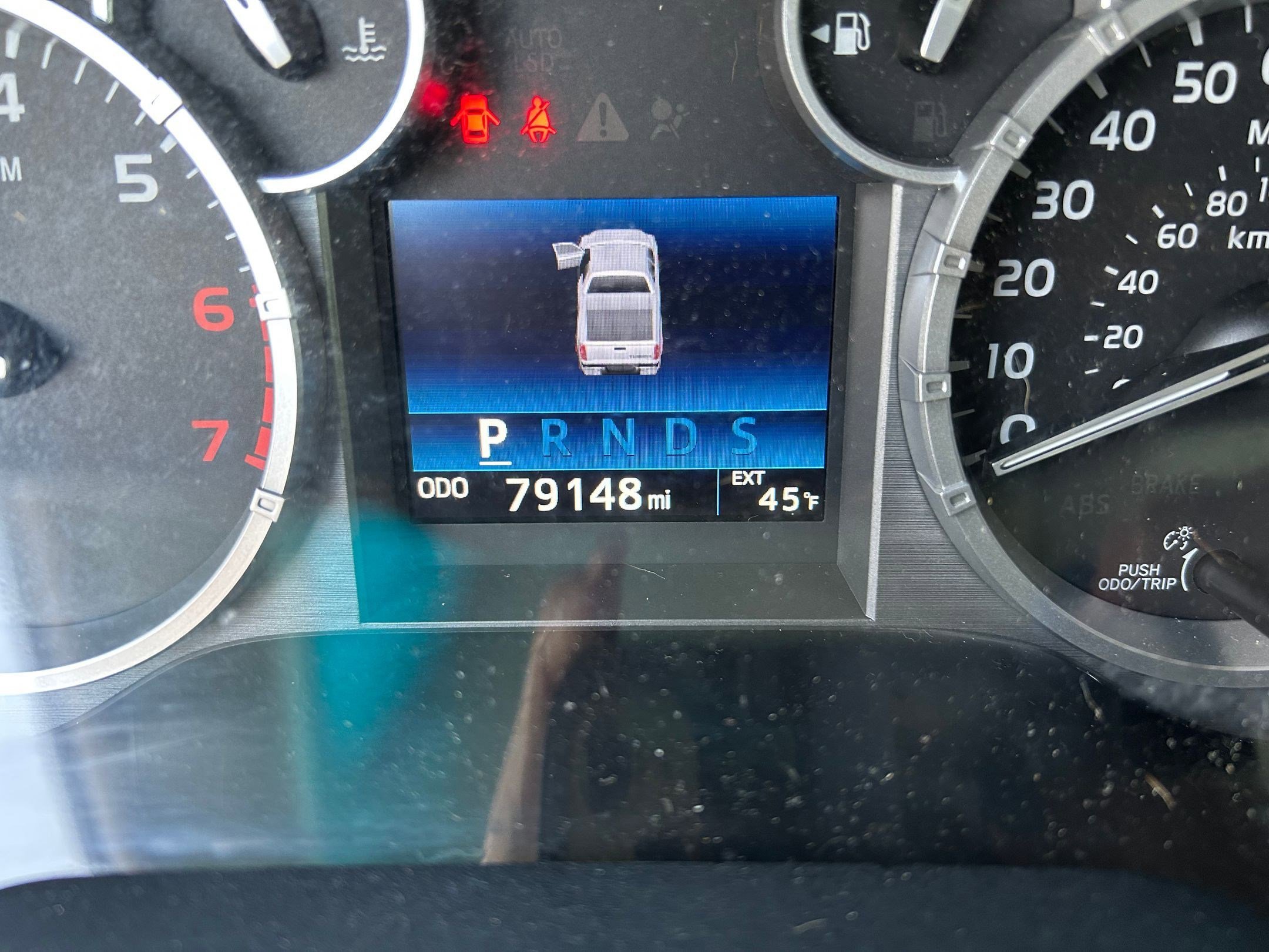 Used 2015 Toyota Tundra SR5 image 16