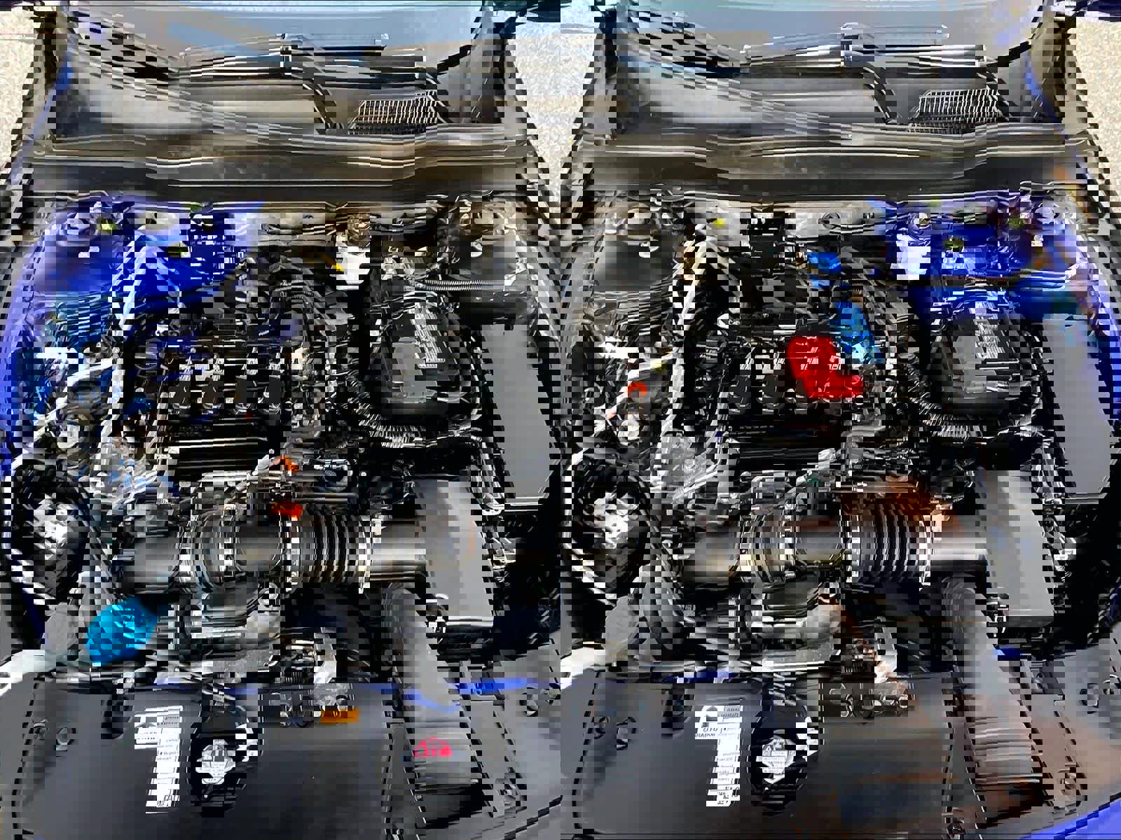 Used 2022 Honda Accord Sport image 41